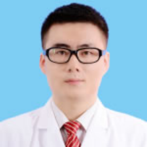 彌勒市中醫醫院急診科主治醫師  趙常安